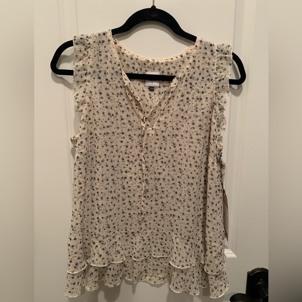 Cabi Wishful Top